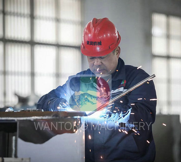 Jiangyin Wanling International Trading Co.、Ltd。