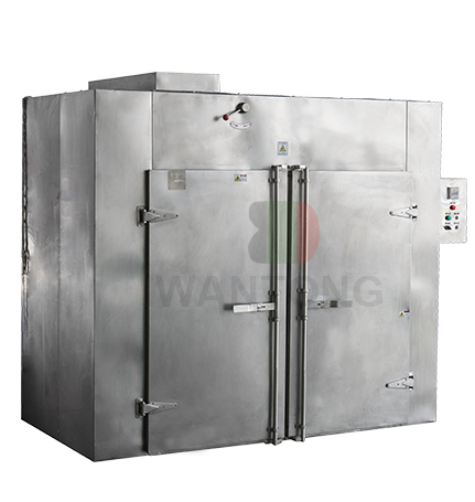 業務に適したトレー乾燥機を選択するための完全ガイド