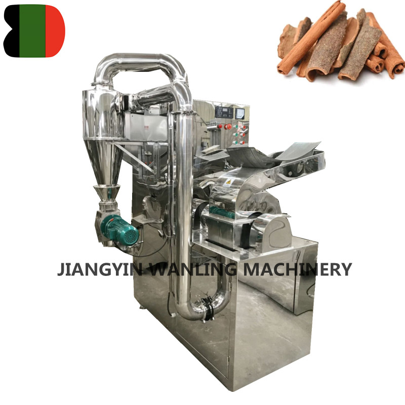 スパイスに適した粉砕機を選択するための完全ガイド